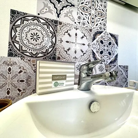 Apartamento Cavour 26 - Pieno Centro A