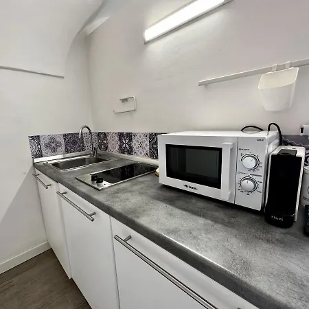 Cavour 26 - Pieno Centro A Apartamento Sanremo