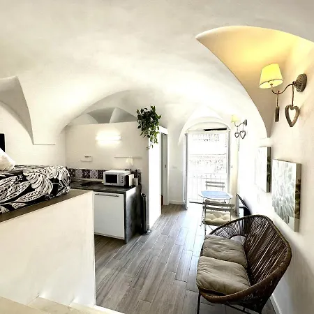 Cavour 26 - Pieno Centro A Apartamento Sanremo