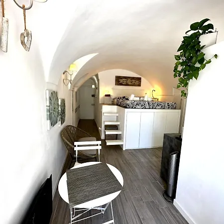Cavour 26 - Pieno Centro A Apartamento