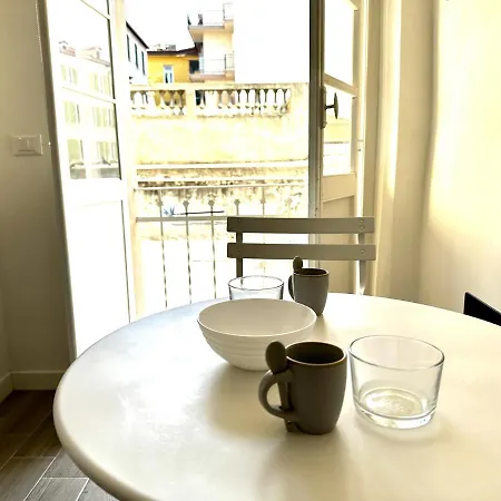 公寓 Cavour 26 - Pieno Centro A *